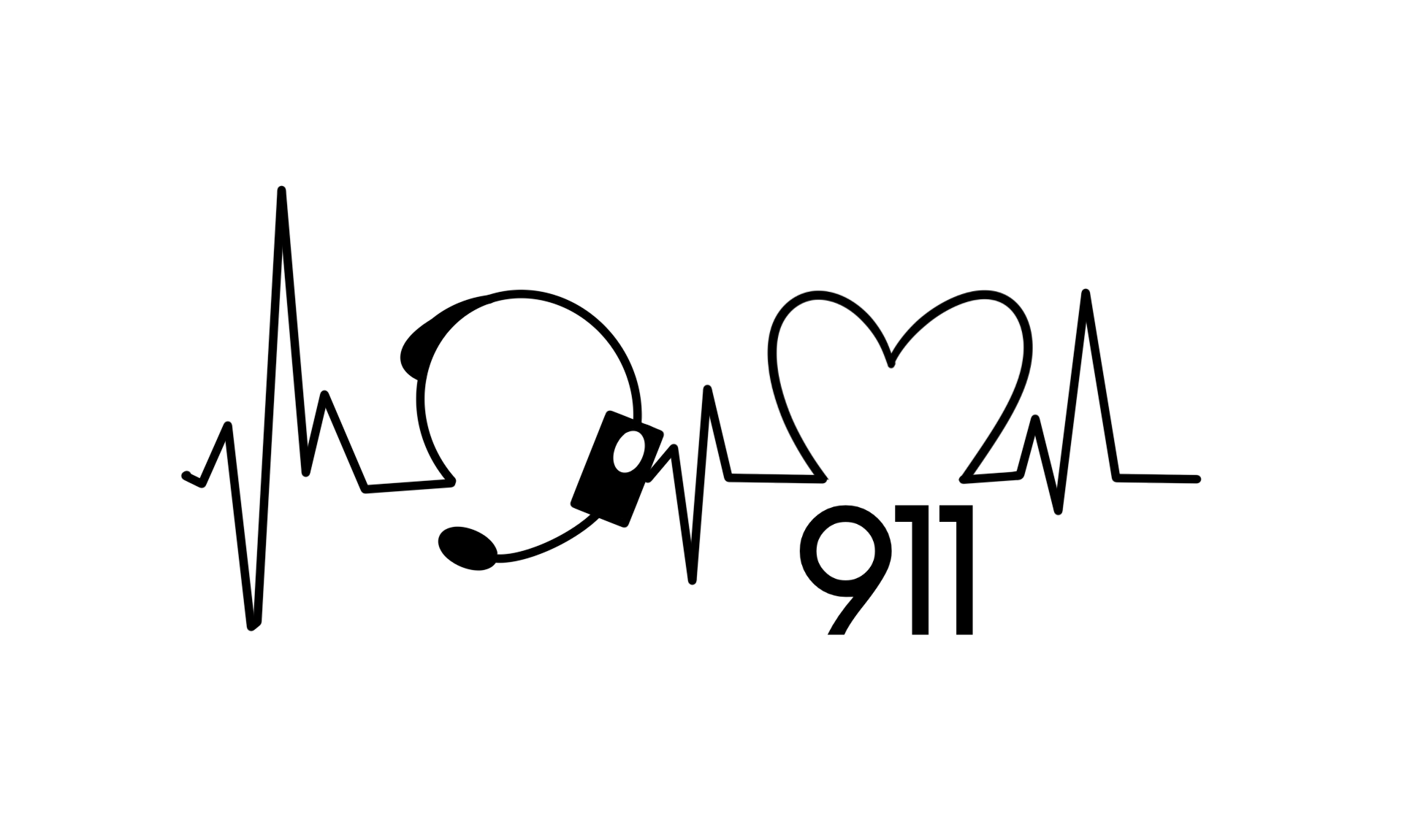 911 Heartbeat