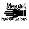 Mongo Back To The Bar! Dungeon Crawler Carl