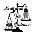 It's All About Balance