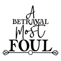 A Betrayal Most Foul V2 Dungeon Crawler Carl