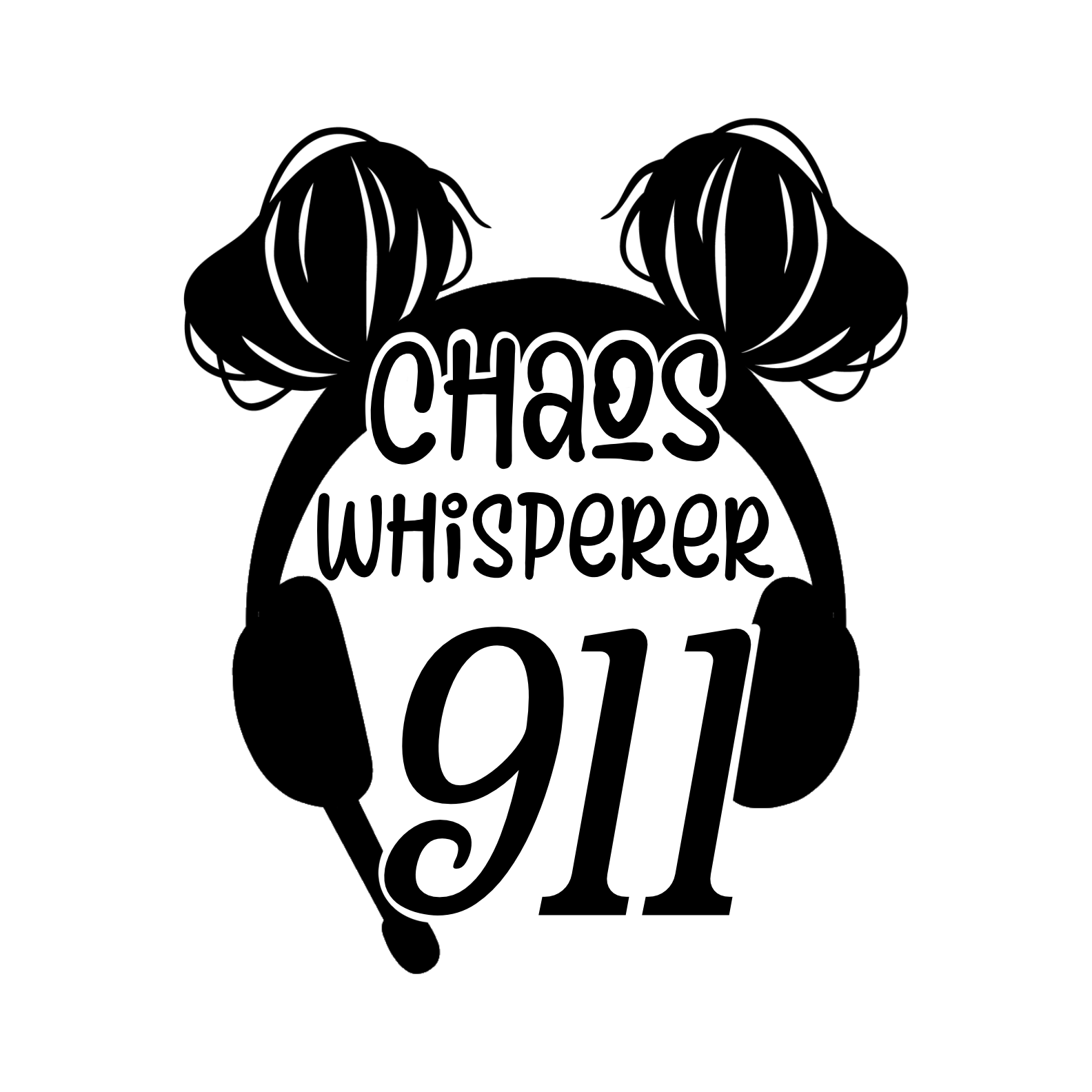 Chaos Whisperer