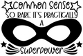 Common Sense