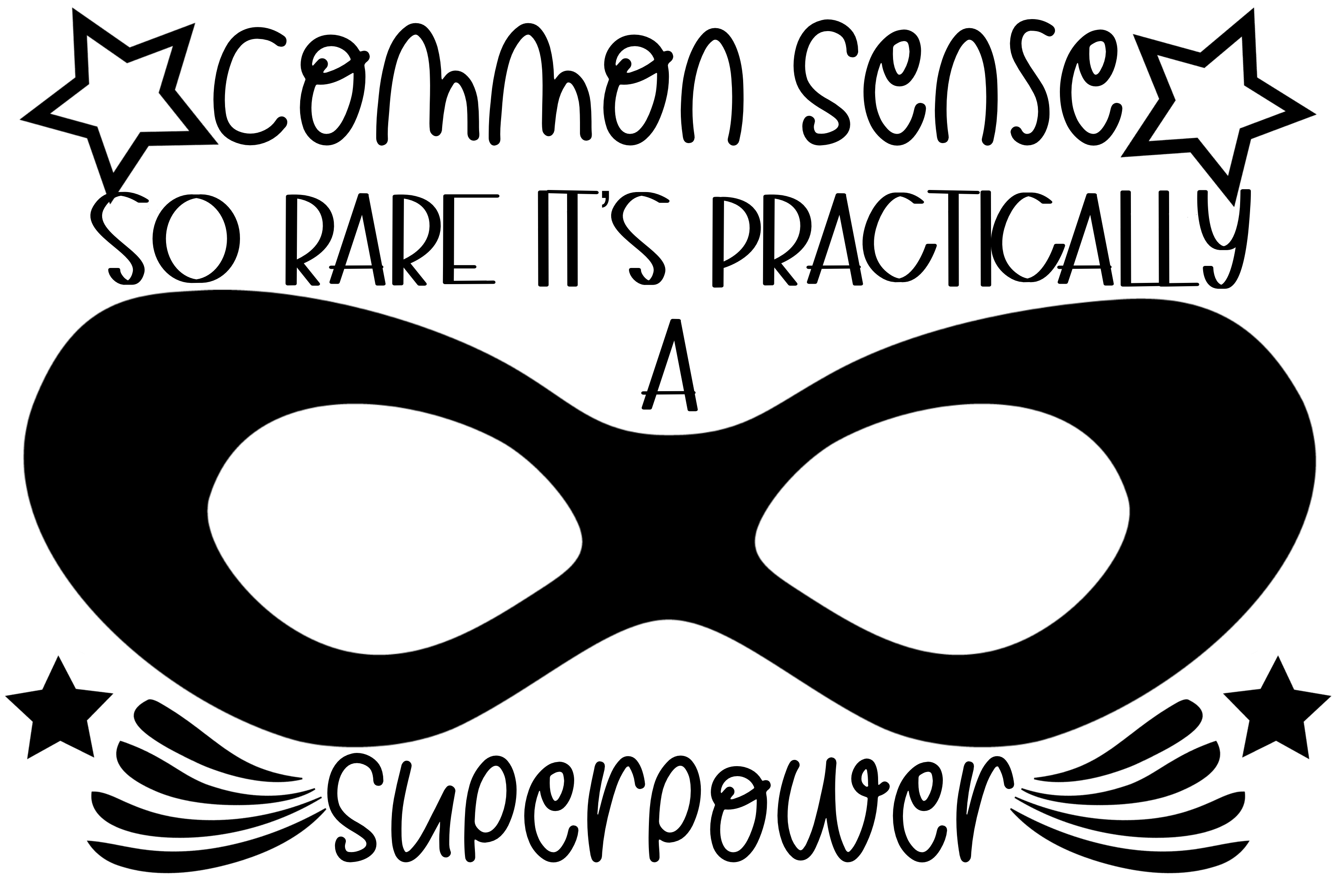 Common Sense