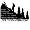Mt. Everest