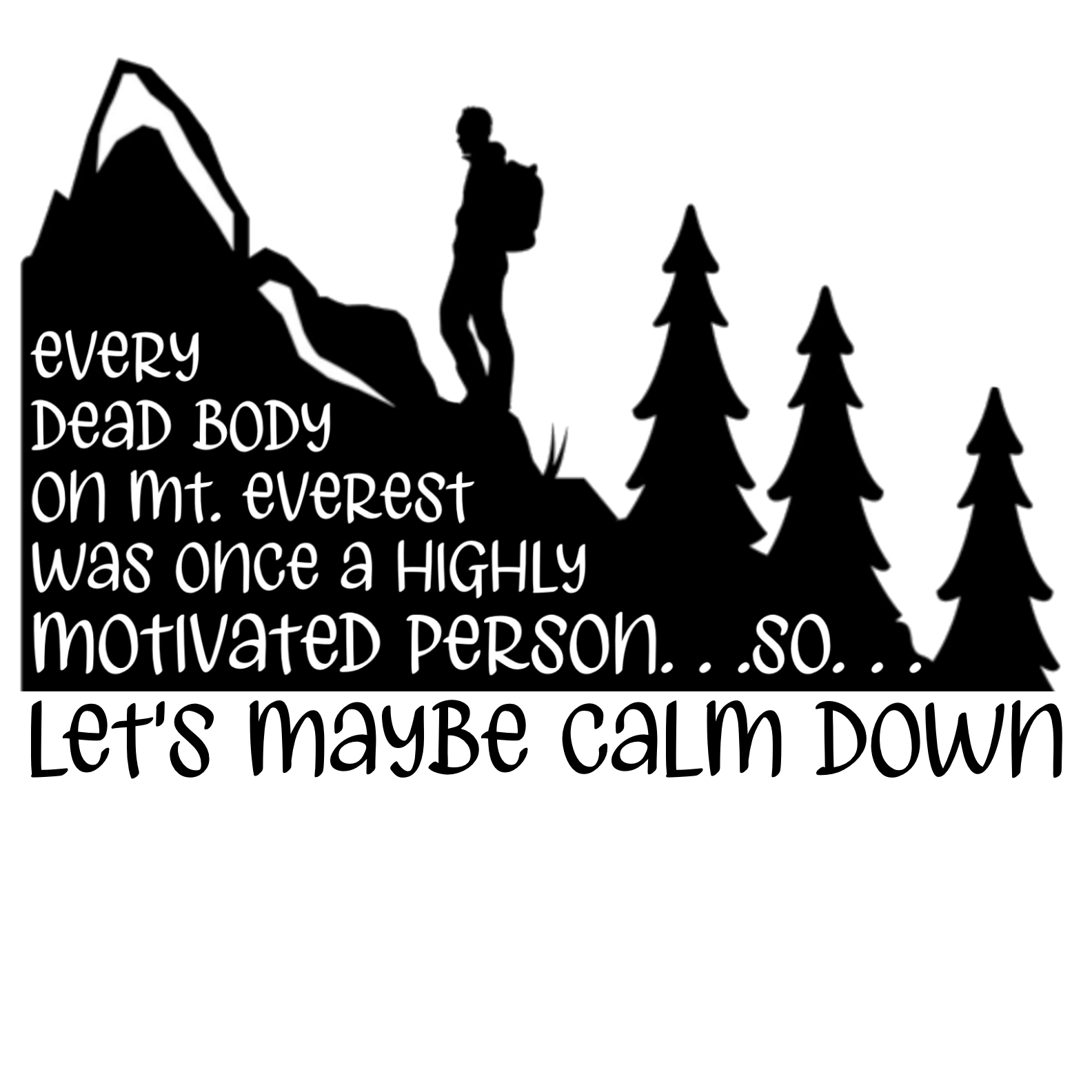 Mt. Everest