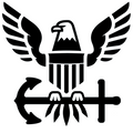 Navy Eagle