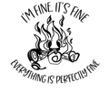 I'm Fine
