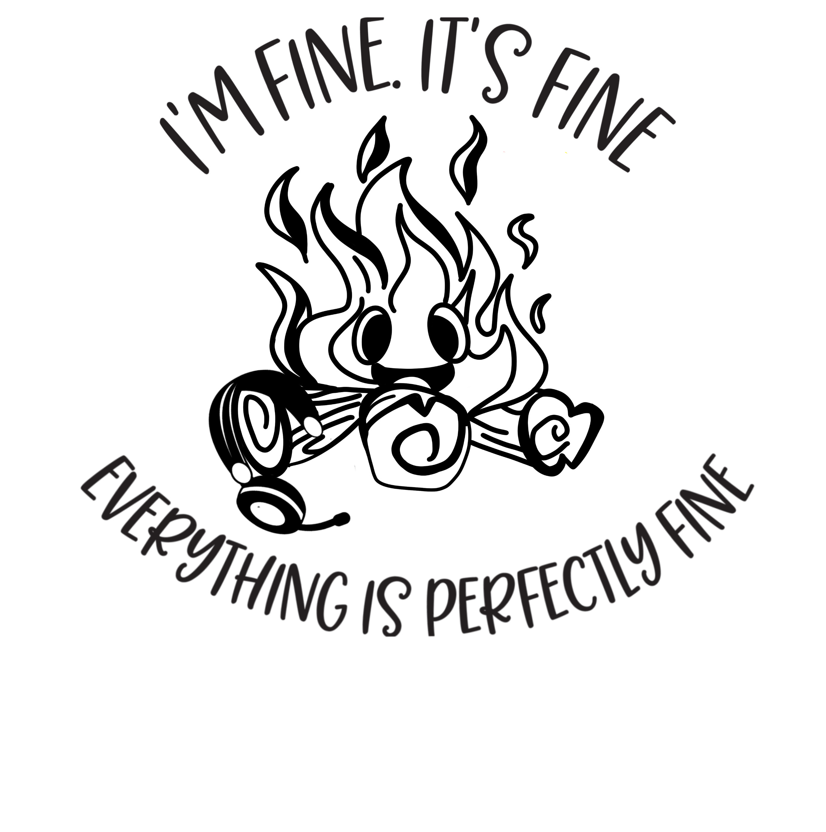 I'm Fine
