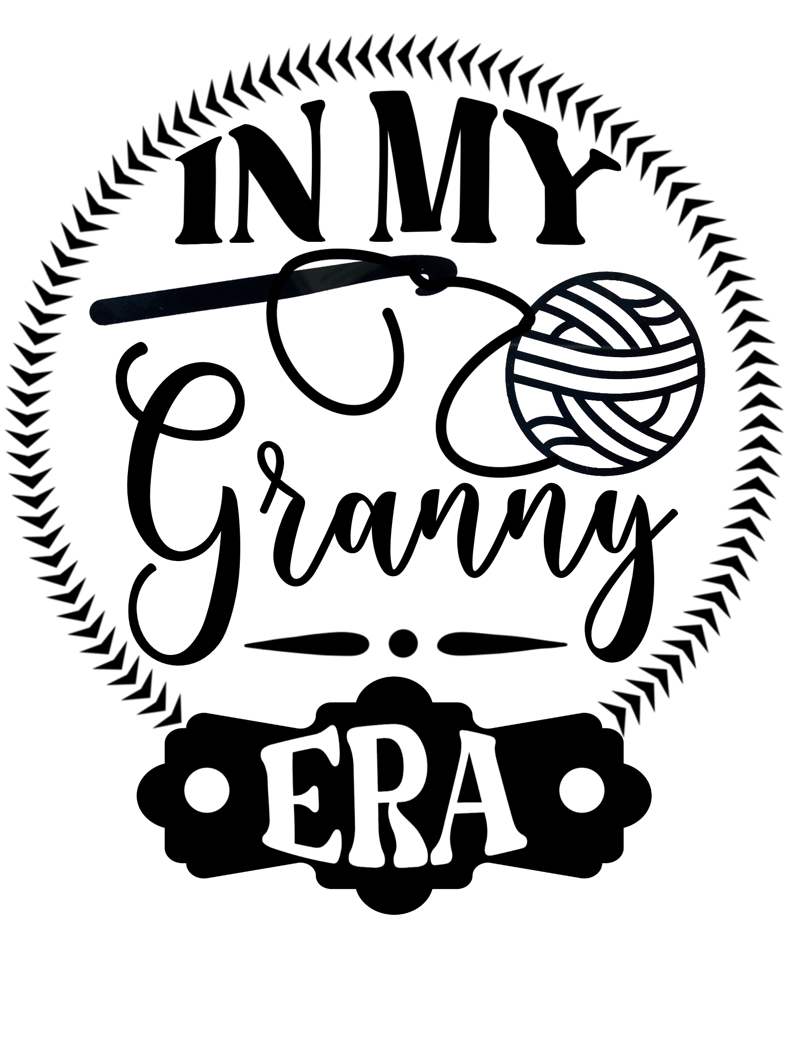 In My Granny Era