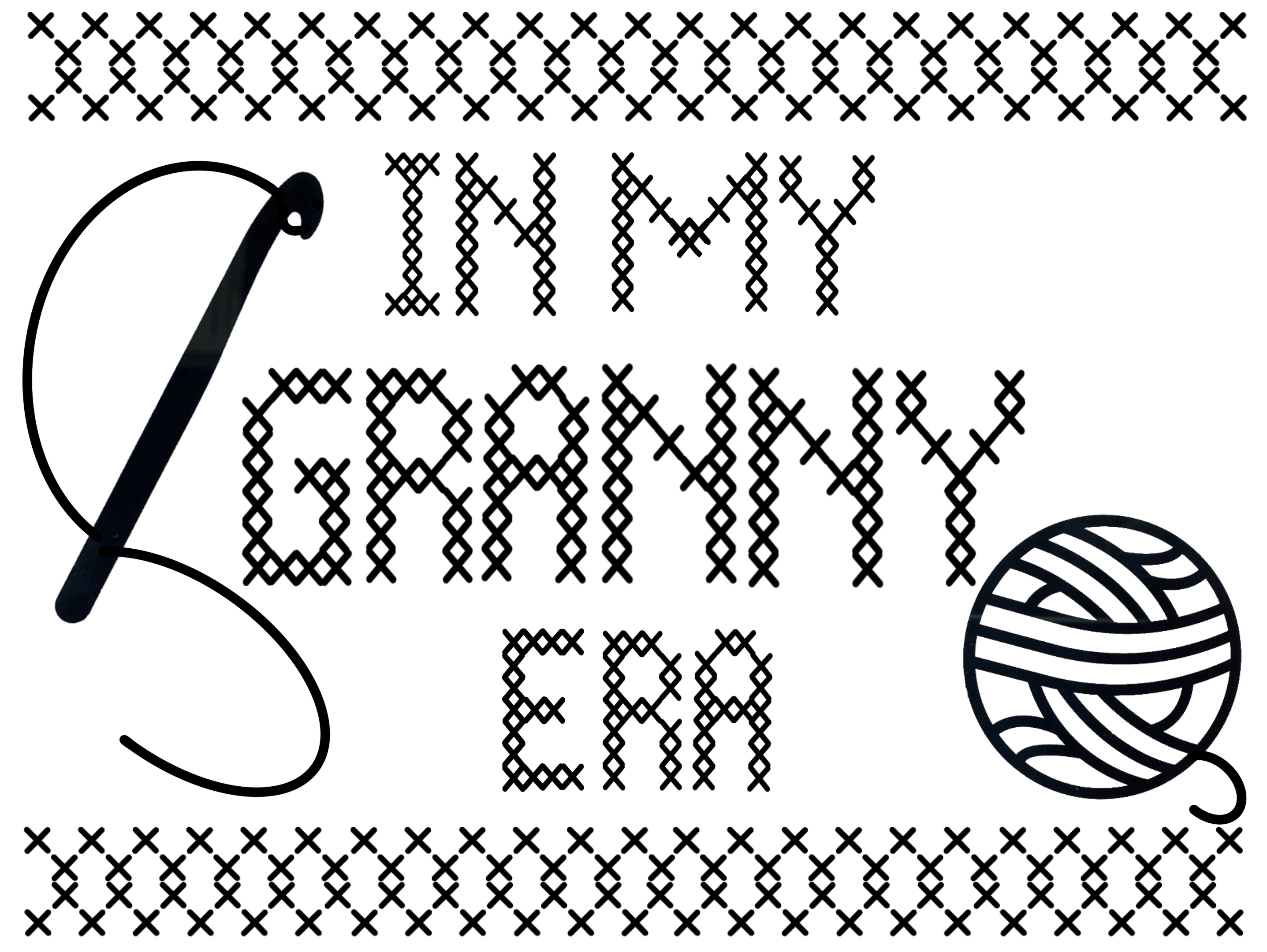 In My Granny Era V2
