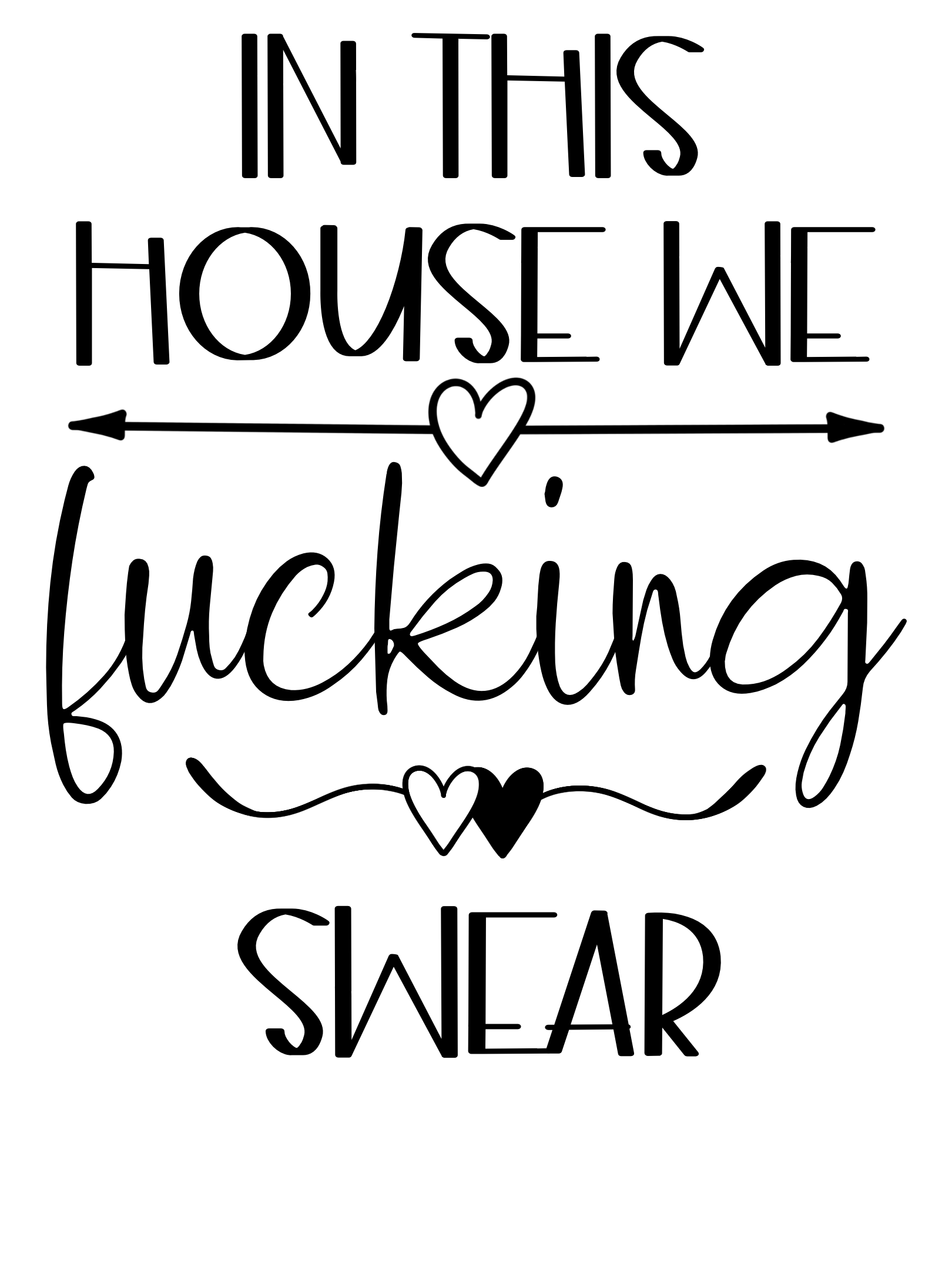 In This House