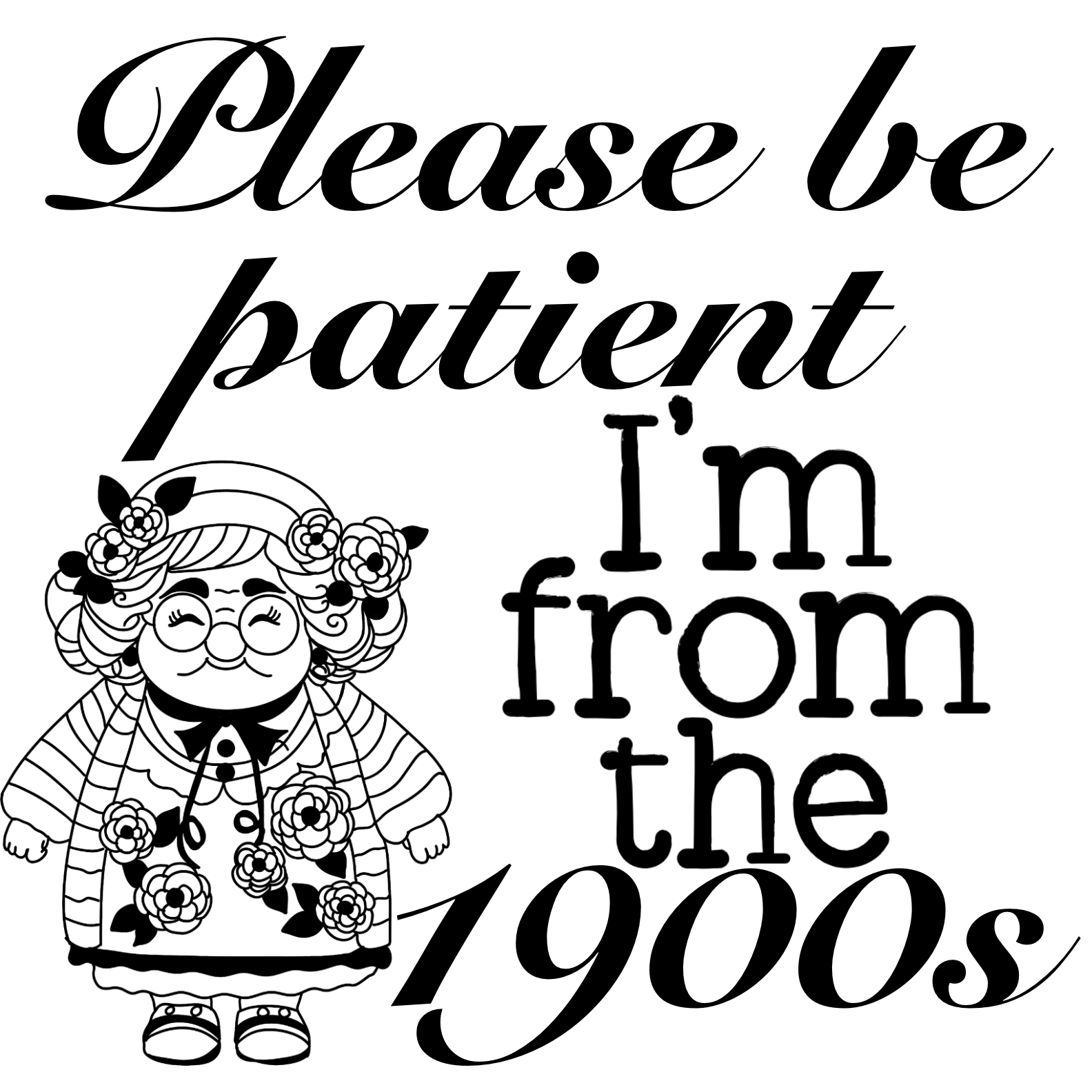 From The 1900s