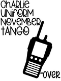 Cunt Radio