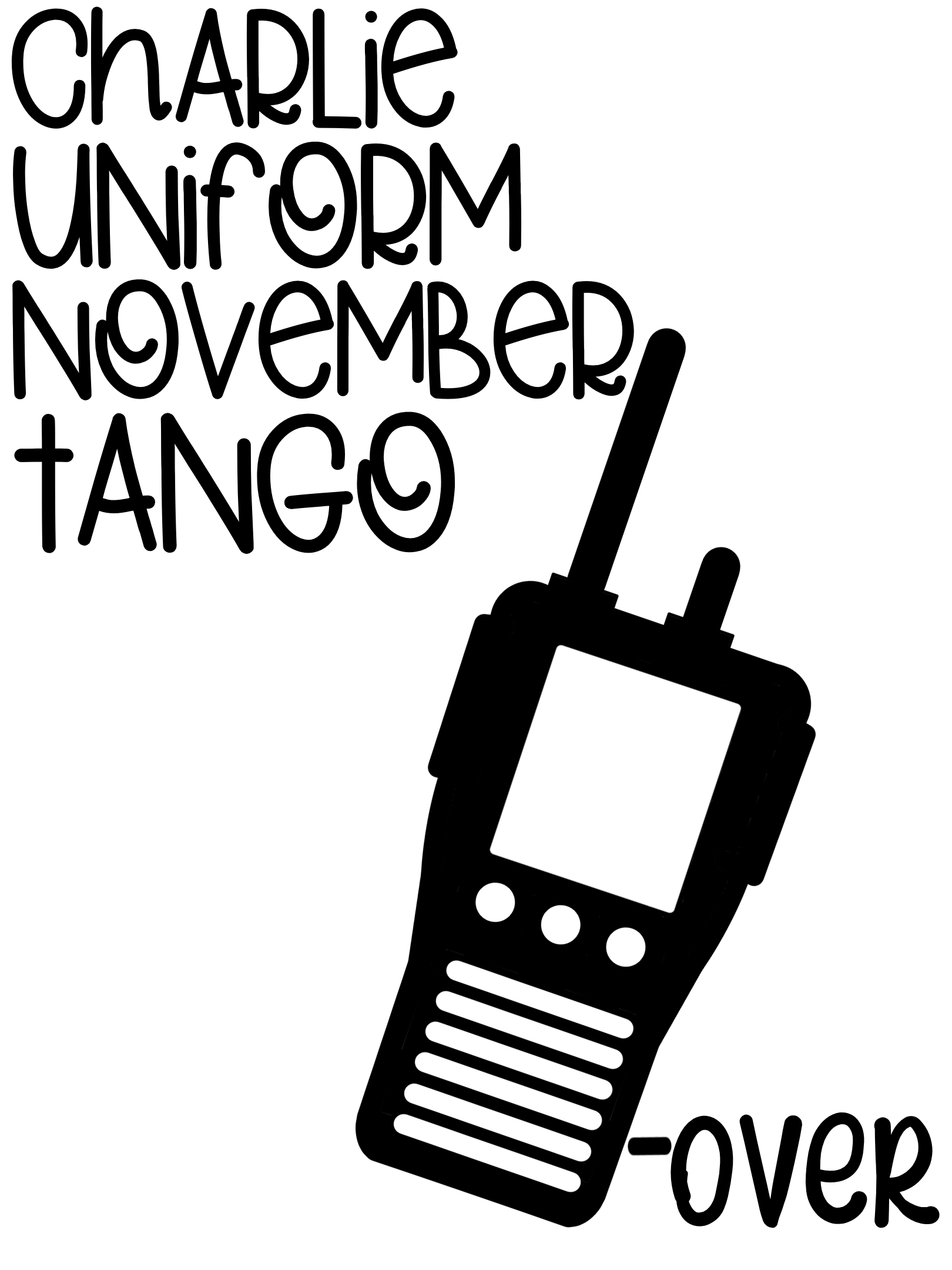 Cunt Radio